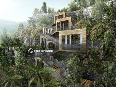 ForestVille, Malaysia ForestVille, Malaysia