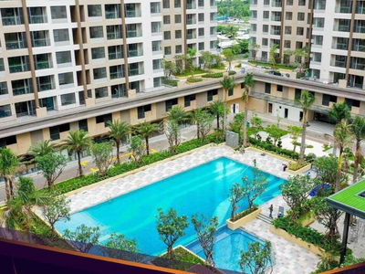 Akari City Nam Long, Vietnam Akari City Nam Long, Vietnam