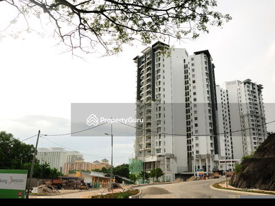 3 Resident @ Melawati, Malaysia 3 Resident @ Melawati, Malaysia