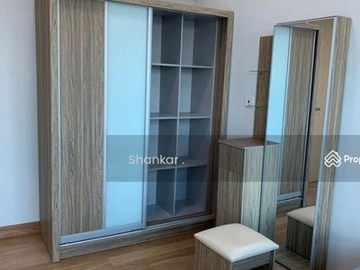 Mega Rise, Malaysia Mega Rise, Malaysia