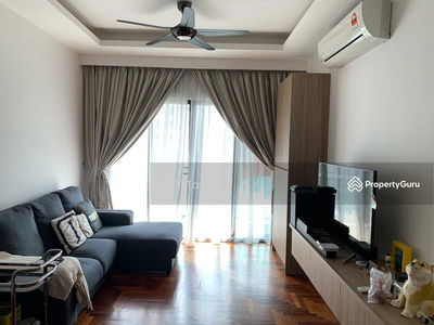 Residency V, Malaysia Residency V, Malaysia