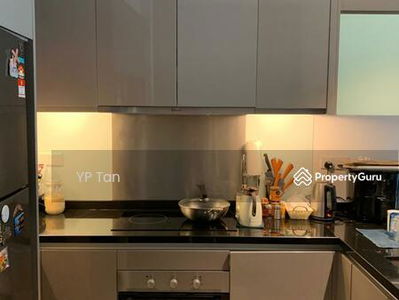 Residency V, Malaysia Residency V, Malaysia