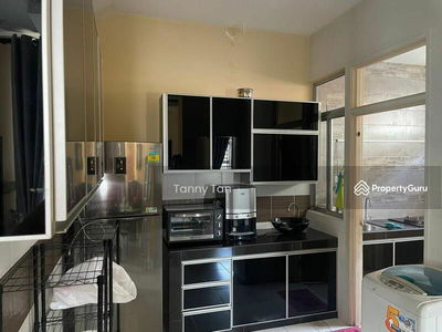 Bukit Indah, Malaysia Bukit Indah, Malaysia