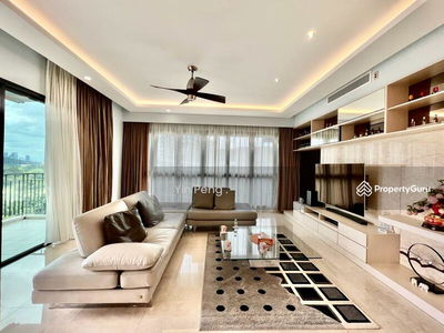 The Greens @ TTDI, Malaysia The Greens @ TTDI, Malaysia