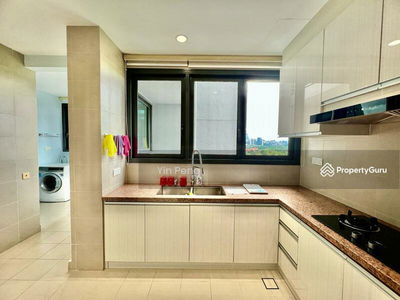 The Greens @ TTDI, Malaysia The Greens @ TTDI, Malaysia