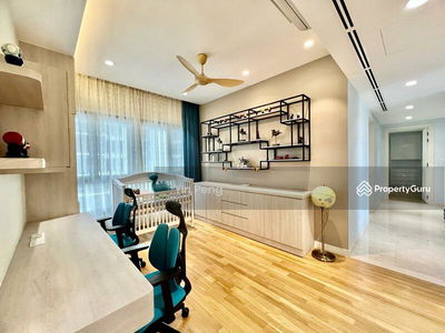 The Greens @ TTDI, Malaysia The Greens @ TTDI, Malaysia