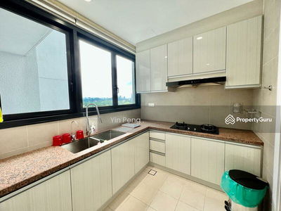 The Greens @ TTDI, Malaysia The Greens @ TTDI, Malaysia