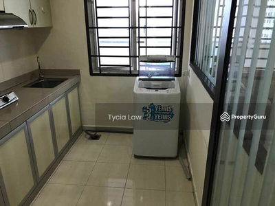 The Embassy Suites (Duta Impian), Malaysia The Embassy Suites (Duta Impian), Malaysia