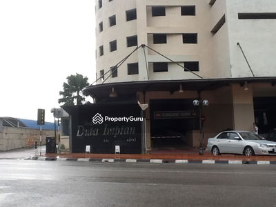 The Embassy Suites (Duta Impian), Malaysia The Embassy Suites (Duta Impian), Malaysia