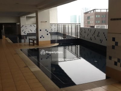 The Embassy Suites (Duta Impian), Malaysia The Embassy Suites (Duta Impian), Malaysia