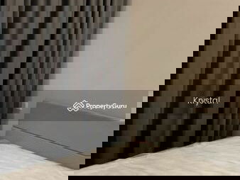 Quay West Residence, Malaysia Quay West Residence, Malaysia