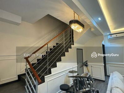 LBS Alam Perdana - Irama Perdana, Malaysia LBS Alam Perdana - Irama Perdana, Malaysia