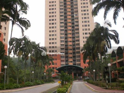 Mont Kiara Palma, Malaysia Mont Kiara Palma, Malaysia