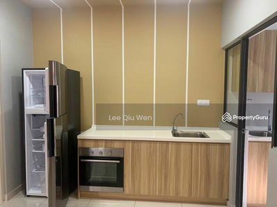 Emerald Residence Sunway Medini, Malaysia Emerald Residence Sunway Medini, Malaysia