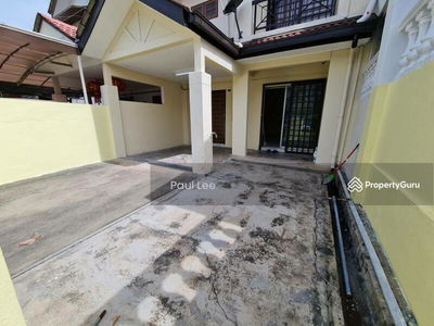 Taman Wawasan, Malaysia Taman Wawasan, Malaysia