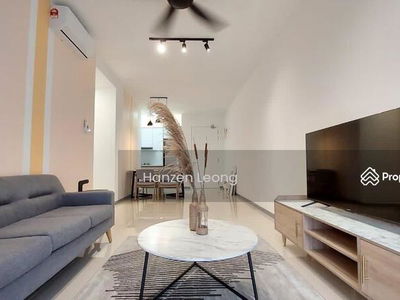 United Point Residence @ North Kiara, Malaysia United Point Residence @ North Kiara, Malaysia