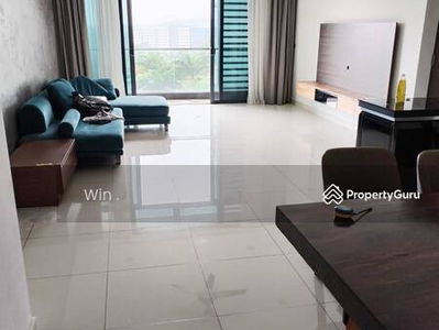 Green Haven @ Kota Puteri, Johor Bahru, Malaysia Green Haven @ Kota Puteri, Johor Bahru, Malaysia