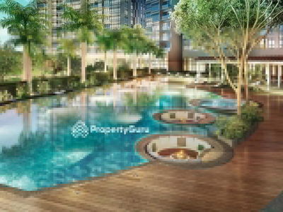 Green Haven @ Kota Puteri, Johor Bahru, Malaysia Green Haven @ Kota Puteri, Johor Bahru, Malaysia