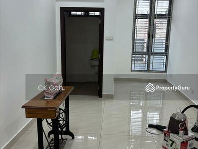Sungai Ara 3 Storey Terrace Commercial Use House Bayan Lepas, Malaysia Sungai Ara 3 Storey Terrace Commercial Use House Bayan Lepas, Malaysia