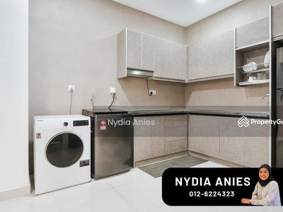 Rica Residence Sentul, KL, Malaysia Rica Residence Sentul, KL, Malaysia