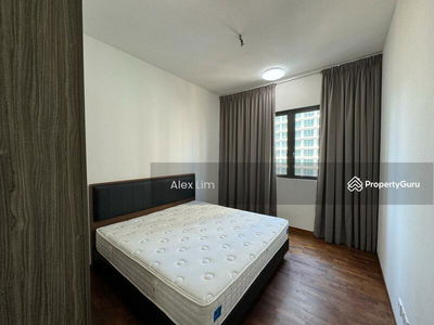 The Tamarind @ Seri Tanjung Pinang, Malaysia The Tamarind @ Seri Tanjung Pinang, Malaysia