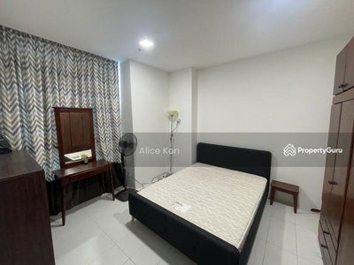 TT3 Soho Jalan Canna, Malaysia TT3 Soho Jalan Canna, Malaysia