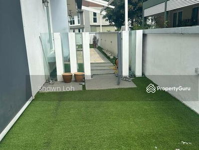 Damansara Perdana Endlot Semi D By Chai, Malaysia Damansara Perdana Endlot Semi D By Chai, Malaysia