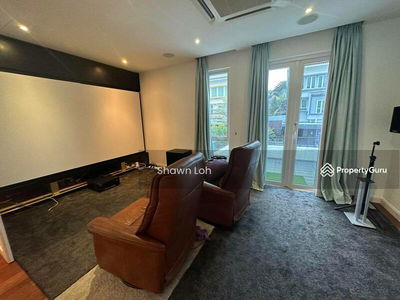 Damansara Perdana Endlot Semi D By Chai, Malaysia Damansara Perdana Endlot Semi D By Chai, Malaysia