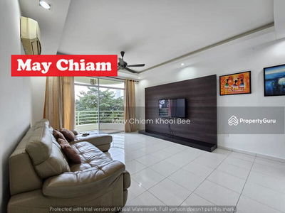 The Waterfront, Malaysia The Waterfront, Malaysia