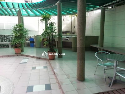 The Waterfront, Malaysia The Waterfront, Malaysia