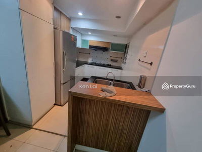 Ixora Apartment (Kepong), Malaysia Ixora Apartment (Kepong), Malaysia