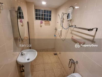 Ixora Apartment (Kepong), Malaysia Ixora Apartment (Kepong), Malaysia