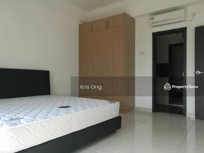 D'Inspire Residence @ Nusa Bestari, Malaysia D'Inspire Residence @ Nusa Bestari, Malaysia