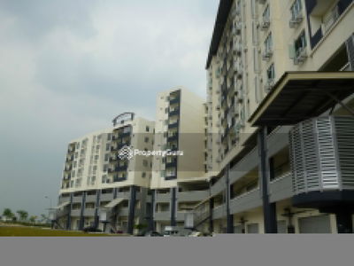 Tebrau City Residences, Malaysia Tebrau City Residences, Malaysia