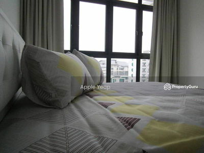 The Light Linear @ The Light Waterfront, Malaysia The Light Linear @ The Light Waterfront, Malaysia