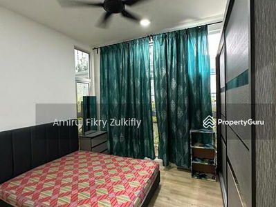 Lakefront Homes @ Cyberjaya, Malaysia Lakefront Homes @ Cyberjaya, Malaysia