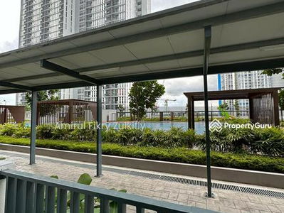 Lakefront Homes @ Cyberjaya, Malaysia Lakefront Homes @ Cyberjaya, Malaysia