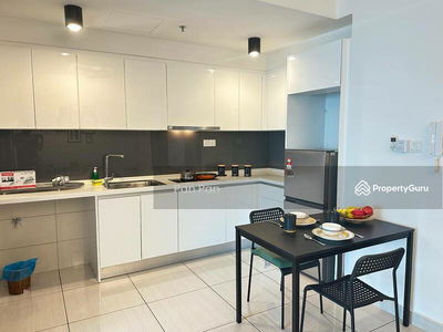 Almas Suites @ Puteri Harbour, Malaysia Almas Suites @ Puteri Harbour, Malaysia