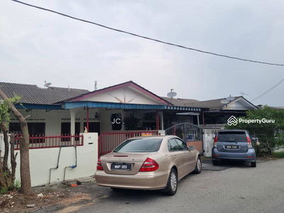 1 storey house @ Taman Emas , Klang, Malaysia 1 storey house @ Taman Emas , Klang, Malaysia