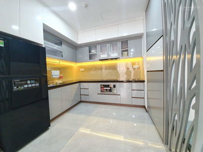 The Botanica, Vietnam The Botanica, Vietnam