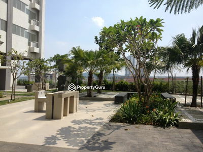 I Residence @ Kota Damansara, Malaysia I Residence @ Kota Damansara, Malaysia