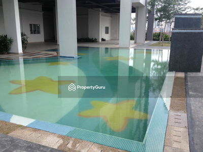 I Residence @ Kota Damansara, Malaysia I Residence @ Kota Damansara, Malaysia