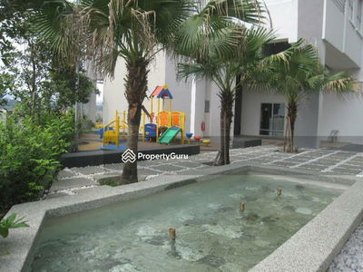 I Residence @ Kota Damansara, Malaysia I Residence @ Kota Damansara, Malaysia