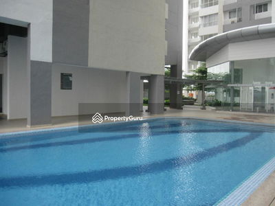 I Residence @ Kota Damansara, Malaysia I Residence @ Kota Damansara, Malaysia