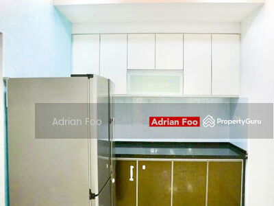 The Golden Triangle, Malaysia The Golden Triangle, Malaysia