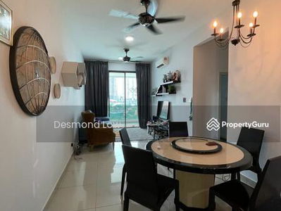 The Vyne, Malaysia The Vyne, Malaysia