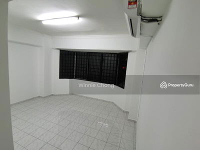 Green Acre Park, Malaysia Green Acre Park, Malaysia