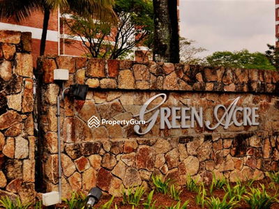 Green Acre Park, Malaysia Green Acre Park, Malaysia