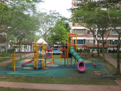 Green Acre Park, Malaysia Green Acre Park, Malaysia