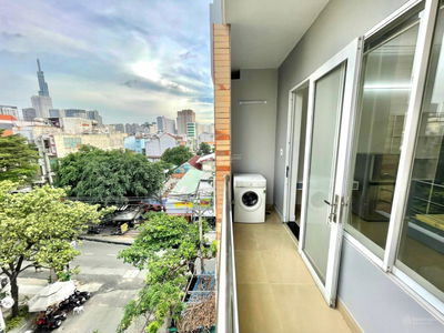 Street D5, Vietnam Street D5, Vietnam